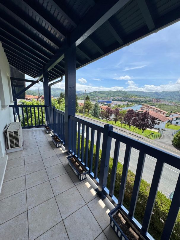 piso en venta en hendaya hendaia