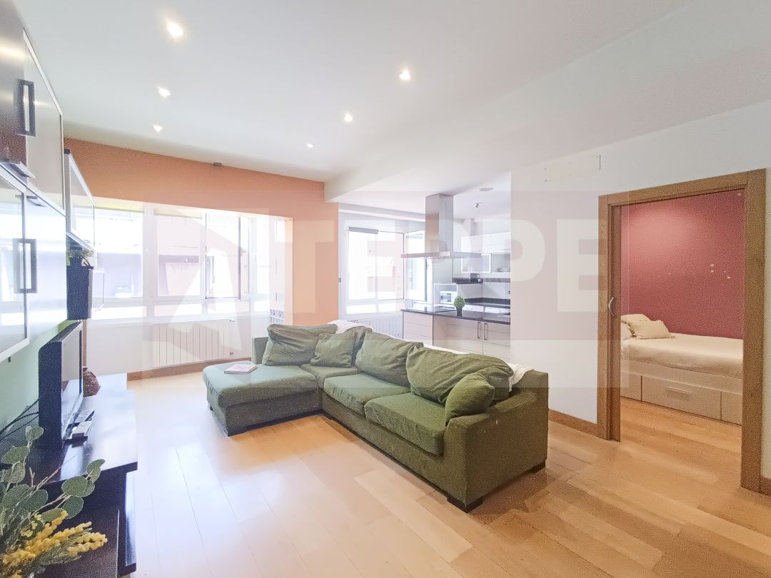 piso en venta en errenteria