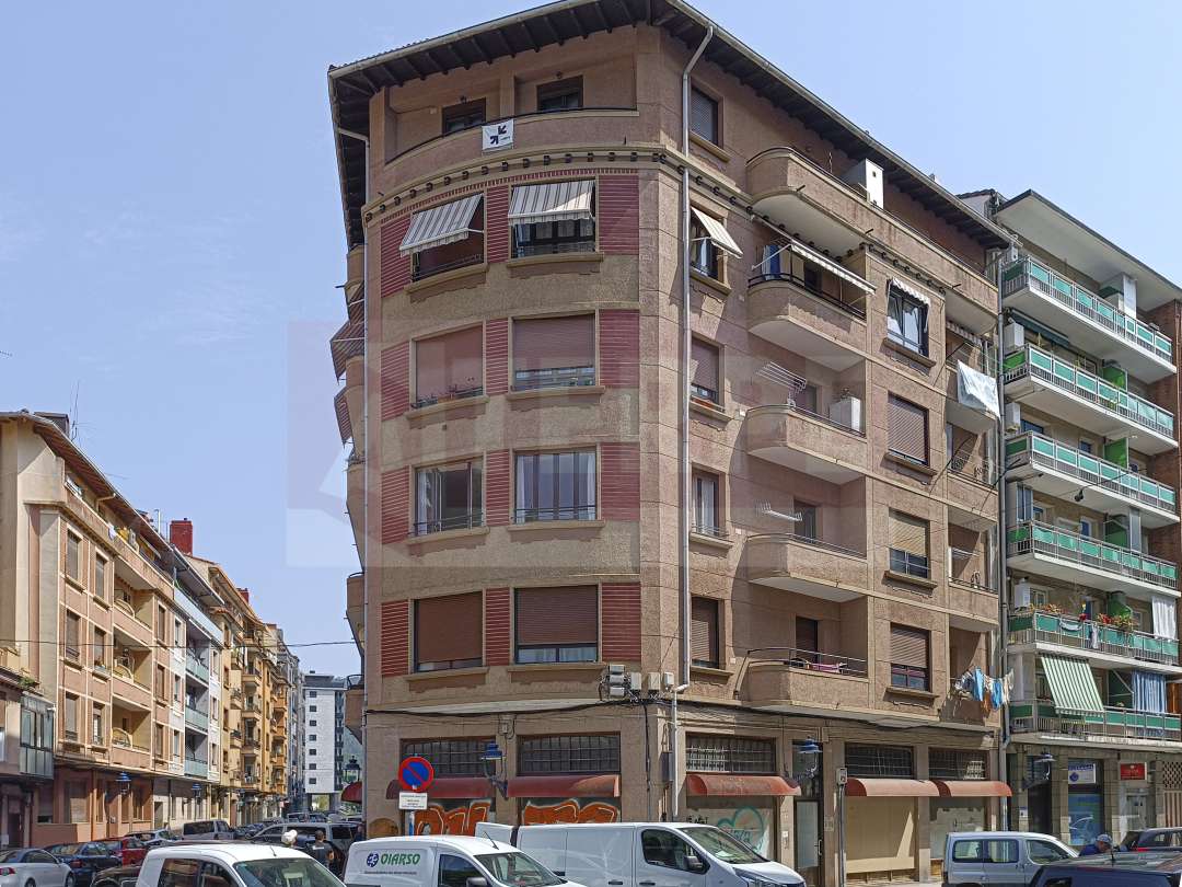 piso en venta en errenteria