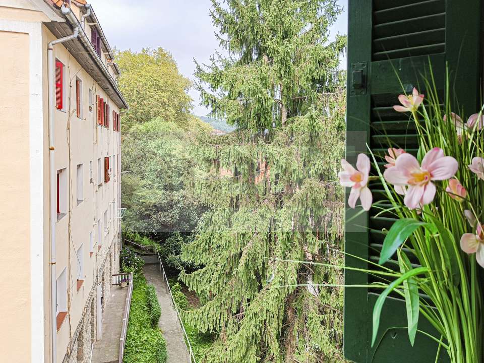 piso en venta en donostia san sebastian