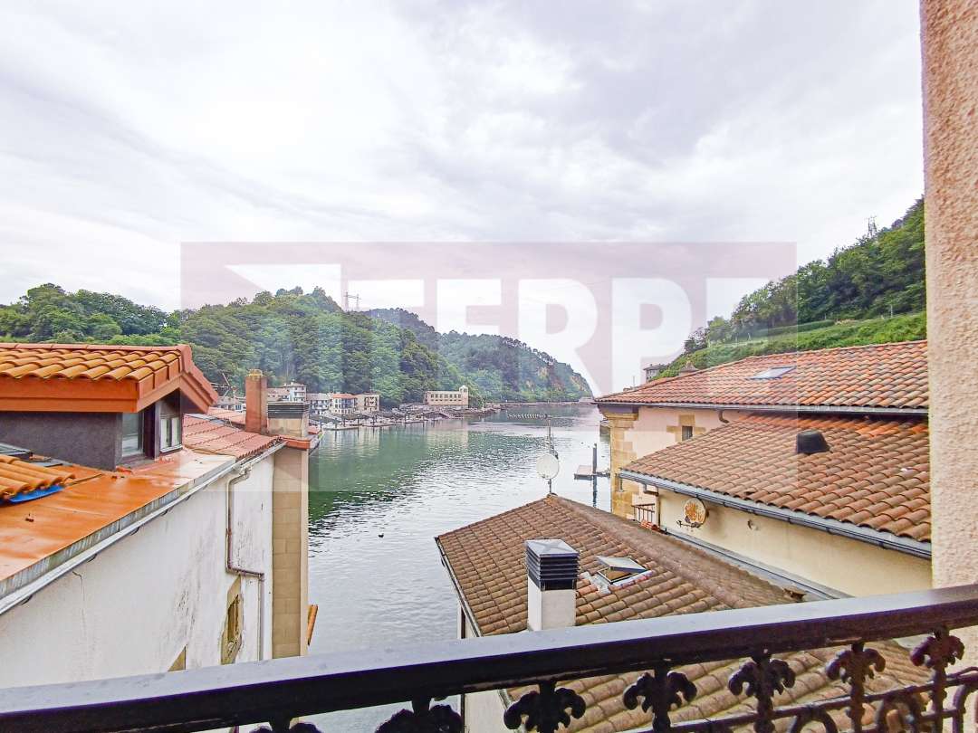 piso en venta en pasaia