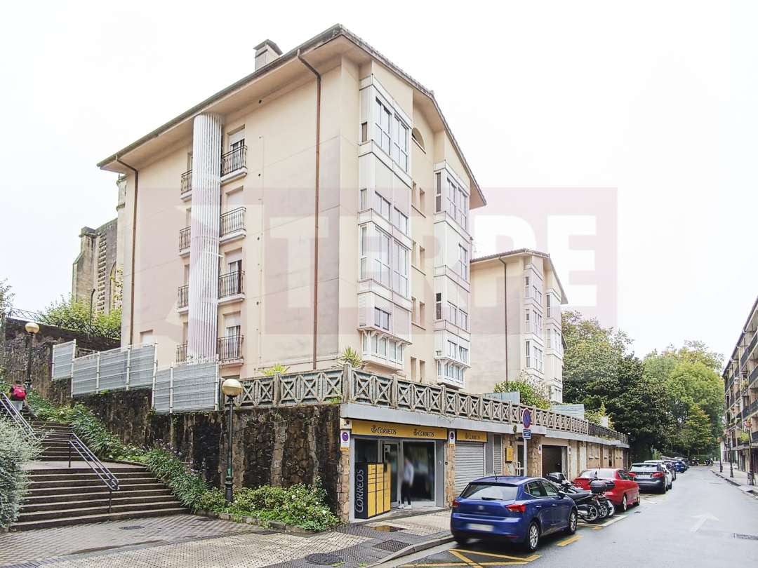 piso en venta en lezo