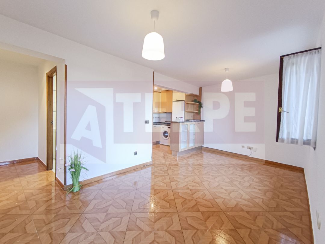 piso en venta en lezo