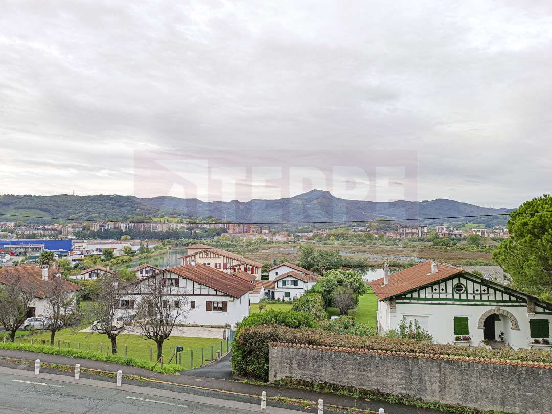 piso en venta en hendaya hendaia